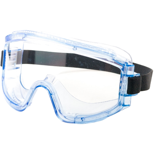 Очки закрытые РОСОМЗ™ ЗН11 PANORAMA super (PC), 21130 Очки закрытые РОСОМЗ™ ЗН11 PANORAMA super (PC), 21130