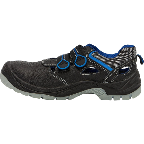 Полуботинки с перфорацией PROFLINE КП КС ПУ/ТПУ Полуботинки с перфорацией PROFLINE КП КС ПУ/ТПУ