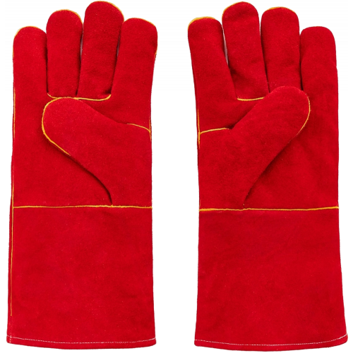 Перчатки спилковые термозащитные ProfLineSpecialist Перчатки спилковые термозащитные ProfLineSpecialist