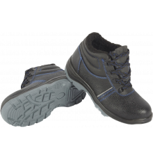 Ботинки (иск.мех) КП ПУ/ПУ ЭлитСпецОбувь (арт.14/1К) Ботинки (иск.мех) КП ПУ/ПУ ЭлитСпецОбувь (арт.14/1К)