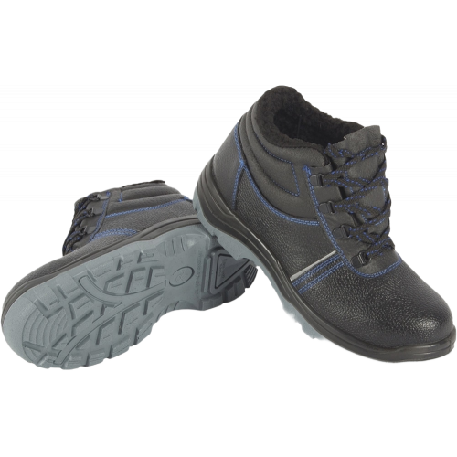 Ботинки (иск.мех) КП ПУ/ПУ ЭлитСпецОбувь (арт.14/1К) Ботинки (иск.мех) КП ПУ/ПУ ЭлитСпецОбувь (арт.14/1К)