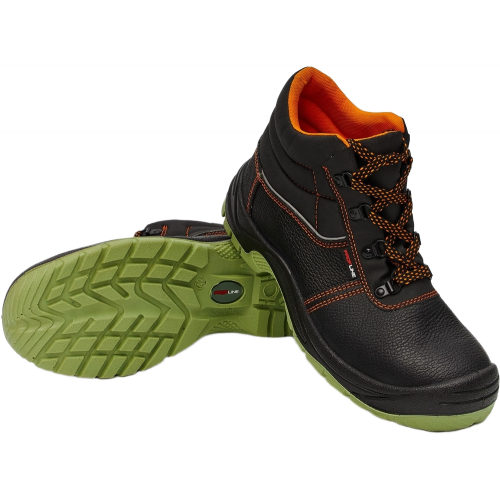 Ботинки PROFLINE МП МС ПУ/ТПУ Ботинки PROFLINE МП МС ПУ/ТПУ