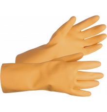 Перчатки АМПАРО™ Альциона (латекс/хлоропрен 0,67мм), 457017