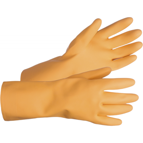 Перчатки АМПАРО™ Альциона (латекс/хлоропрен 0,67мм), 457017