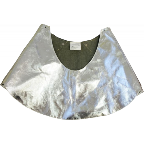 Пелерина РОСОМЗ™ GEFEST PARTNER 2 защита металлурга, 115237, 097КАР