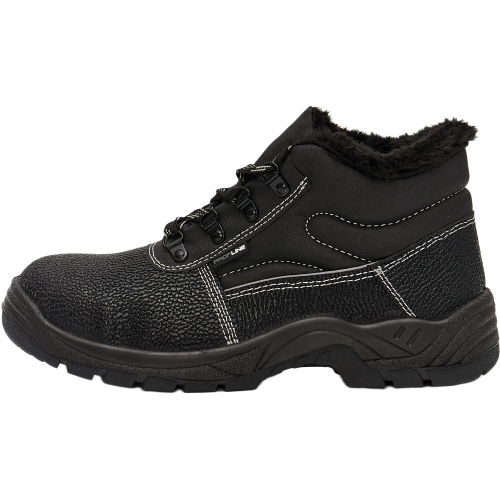 Ботинки (иск.мех) PROFLINE МП ПУ Ботинки (иск.мех) PROFLINE МП ПУ