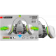 Комплект для защиты дыхания RESPIK® H800 А1В1Е1К1P2 R