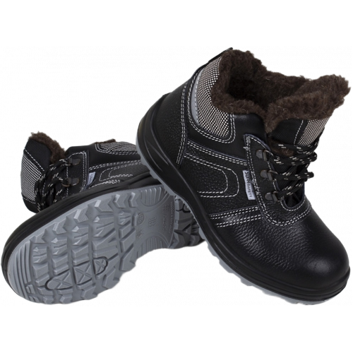 Ботинки (нат.шерсть) МП ПУ/ТПУ Sura (арт. М.61, 71) Ботинки (нат.шерсть) МП ПУ/ТПУ Sura (арт. М.61, 71)