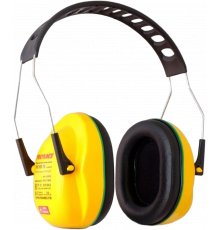 Наушники РОСОМЗ™ СОМЗ-9 Стальной ГЕПАРД (28дБ), 60900 Наушники РОСОМЗ™ СОМЗ-9 Стальной ГЕПАРД (28дБ), 60900