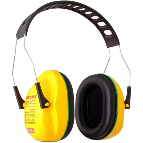 Наушники РОСОМЗ™ СОМЗ-9 Стальной ГЕПАРД (28дБ), 60900 Наушники РОСОМЗ™ СОМЗ-9 Стальной ГЕПАРД (28дБ), 60900