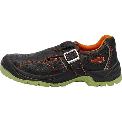 Полуботинки с перфорацией PROFLINE МП МС ПУ/ТПУ Полуботинки с перфорацией PROFLINE МП МС ПУ/ТПУ