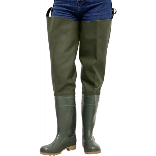 Сапоги мужские Рыбацкие ПВХ двухкомпонентные Step (арт. С-40) Сапоги мужские Рыбацкие ПВХ двухкомпонентные Step (арт. С-40)