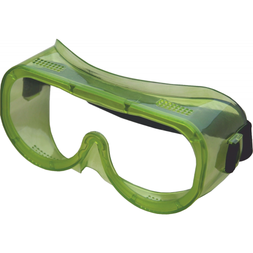 Очки закрытые РОСОМЗ™ ЗП8 ЭТАЛОН (PC), 30811 Очки закрытые РОСОМЗ™ ЗП8 ЭТАЛОН (PC), 30811