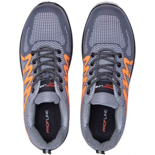 Полуботинки текстильные ProfLineSpecialist КП ПУ/ПУ Полуботинки текстильные ProfLineSpecialist КП ПУ/ПУ