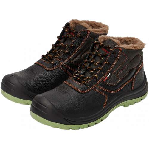 Ботинки (шерст.мех) PROFLINE КП КС ПУ/ТПУ Ботинки (шерст.мех) PROFLINE КП КС ПУ/ТПУ