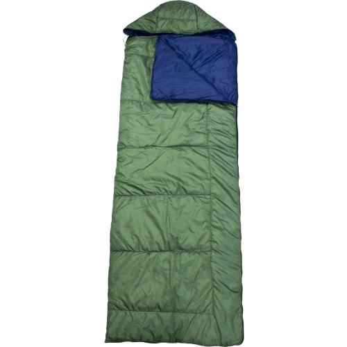 Спальник/Одеяло, хаки