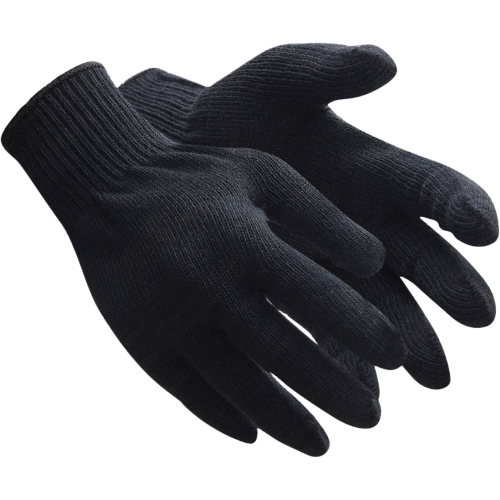 Перчатки АМПАРО™ Пантера полушерстяные (50% шерсть), 497899