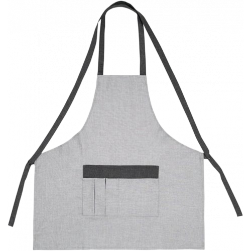 Фартук Settle In, серый Фартук Settle In, серый