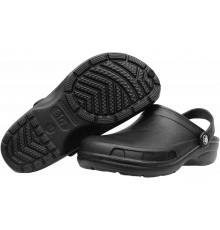 Сабо мужские Медик ЭВА, черный Сабо мужские Медик ЭВА, черный