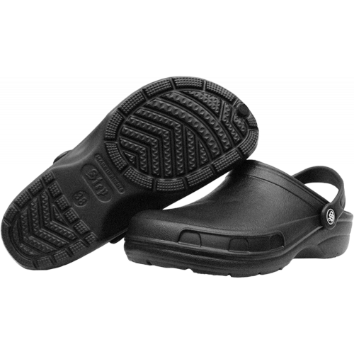 Сабо мужские Медик ЭВА, черный Сабо мужские Медик ЭВА, черный