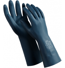 Перчатки Manipula Specialist® Химик (латекс/неопрен 0,70 мм), LN-F-08/CG-972