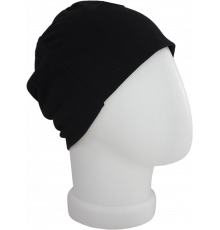 Подшлемник-шапка (тк.Трикотаж), черный Подшлемник-шапка (тк.Трикотаж), черный