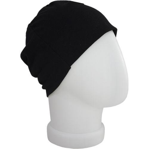 Подшлемник-шапка (тк.Трикотаж), черный Подшлемник-шапка (тк.Трикотаж), черный
