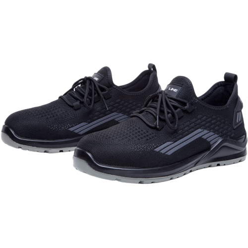 Полуботинки текстильные ProfLineBase ПУ/ПУ Полуботинки текстильные ProfLineBase ПУ/ПУ