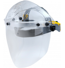 Щиток защитный РОСОМЗ™ НБТ2 Сфера ВИЗИОН® TITAN 424530 Щиток защитный РОСОМЗ™ НБТ2 Сфера ВИЗИОН® TITAN 424530