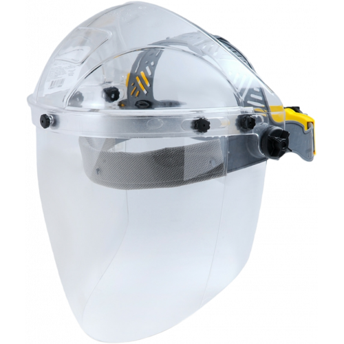 Щиток защитный РОСОМЗ™ НБТ2 Сфера ВИЗИОН® TITAN 424530 Щиток защитный РОСОМЗ™ НБТ2 Сфера ВИЗИОН® TITAN 424530