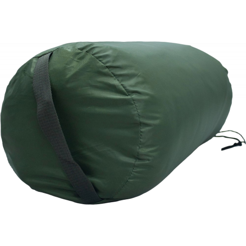 Спальник/Одеяло, хаки