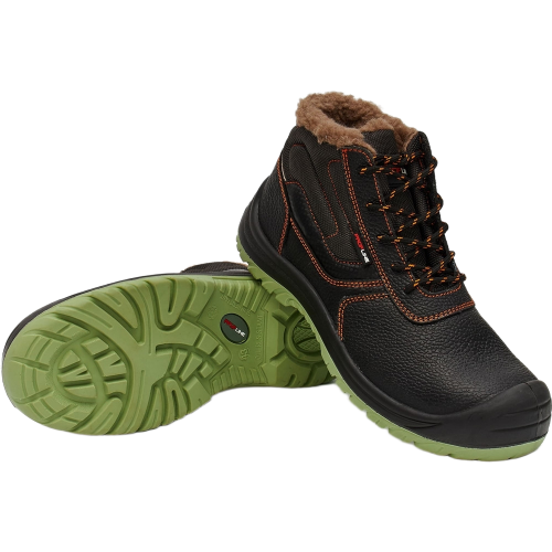 Ботинки (шерст.мех) PROFLINE КП КС ПУ/ТПУ Ботинки (шерст.мех) PROFLINE КП КС ПУ/ТПУ