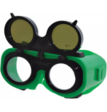 Очки газосварщика закрытые РОСОМЗ™ ЗНД2 ADMIRAL (3), 23222 Очки газосварщика закрытые РОСОМЗ™ ЗНД2 ADMIRAL (3), 23222