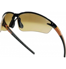 Очки открытые DeltaPlus™ FUJI2 GRADIENT Очки открытые DeltaPlus™ FUJI2 GRADIENT