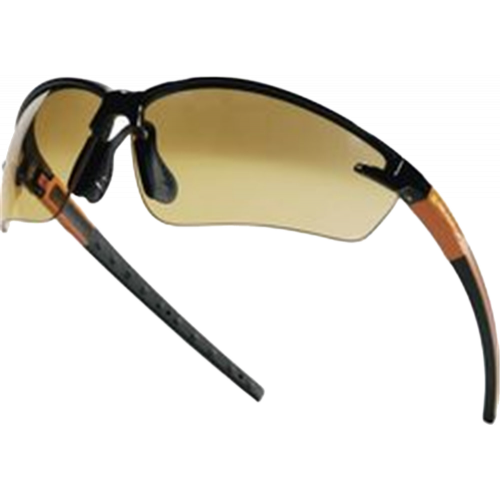 Очки открытые DeltaPlus™ FUJI2 GRADIENT