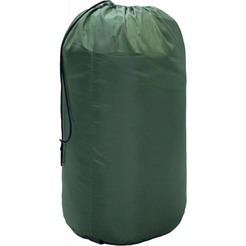 Спальник/Одеяло, хаки