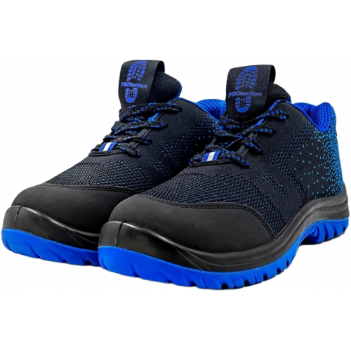 Кроссовки PROtection Балтобувь КП ПУ/ПУ (арт.4230К)