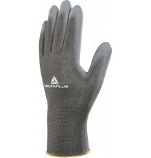 Перчатки DeltaPlus™ VE702PG (полиэстер+полиуретан) Перчатки DeltaPlus™ VE702PG (полиэстер+полиуретан)