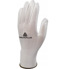 Перчатки DeltaPlus™ VE702 (полиамид+полиуретан) Перчатки DeltaPlus™ VE702 (полиамид+полиуретан)