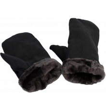 Рукавицы зимние натуральный мех Рукавицы зимние натуральный мех