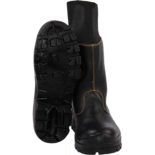 Сапоги литейщика Топгард 1 КпПКЩ КП Резина Парижская Коммуна (арт.11278, 11113)