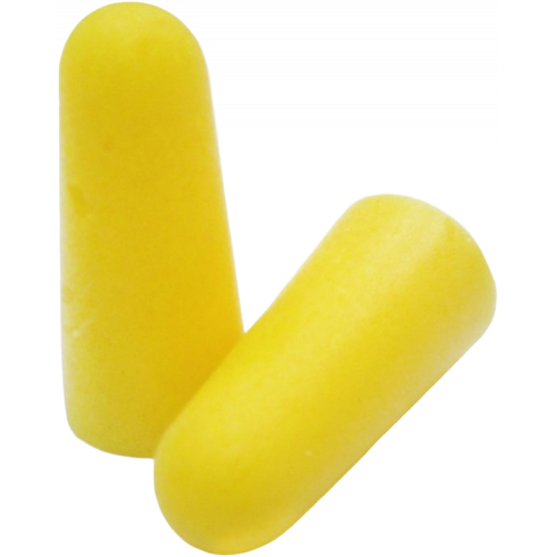 Беруши противошумные одноразовые Беруши противошумные одноразовые