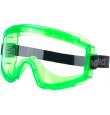 Очки закрытые РОСОМЗ™ ЗН11 PANORAMA (2С-1,2 PС), 21111 Очки закрытые РОСОМЗ™ ЗН11 PANORAMA (2С-1,2 PС), 21111