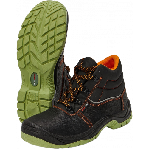 Ботинки PROFLINE МП МС ПУ/ТПУ Ботинки PROFLINE МП МС ПУ/ТПУ
