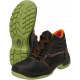 Ботинки PROFLINE МП МС ПУ/ТПУ