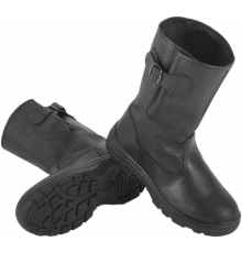 Сапоги МП ПУ ЭлитСпецОбувь (арт.15К)