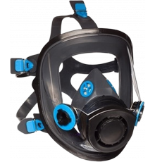 Полнолицевая маска UNIX 5100 Полнолицевая маска UNIX 5100