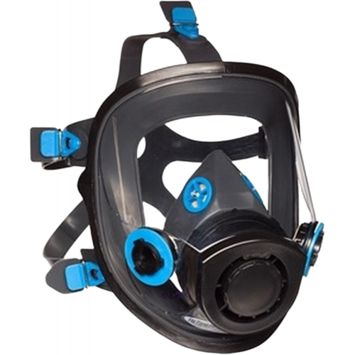 Полнолицевая маска UNIX 5100 Полнолицевая маска UNIX 5100