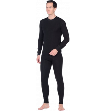 Белье трикотажное (тк.Трикотаж,150), черный Белье трикотажное (тк.Трикотаж,150), черный