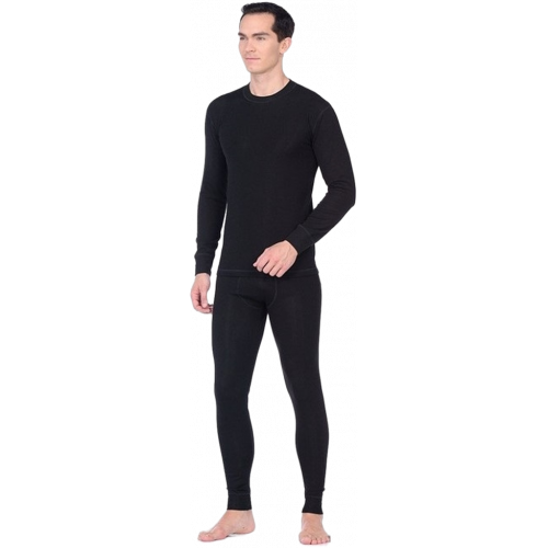 Белье трикотажное (тк.Трикотаж,150), черный Белье трикотажное (тк.Трикотаж,150), черный